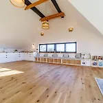 Yogaiia Retreat Centrum - Vas Kouzelny Unik Do Prirody - S Moznosti Joga Lekce Εξοχικό σπίτι *