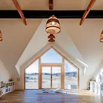 Εξοχικό σπίτι Yogaiia Retreat Centrum - Vas Kouzelny Unik Do Prirody - S Moznosti Joga Lekce Jivova