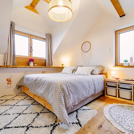 Yogaiia Retreat Centrum - Vas Kouzelny Unik Do Prirody - S Moznosti Joga Lekce *