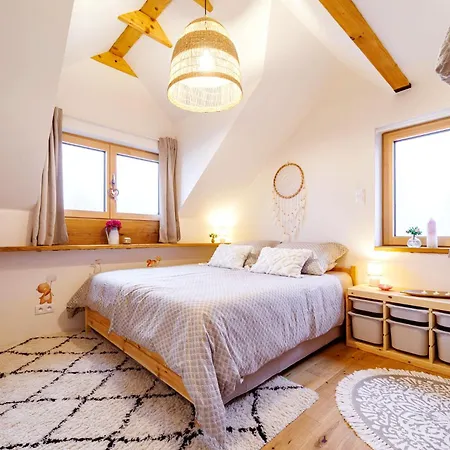 Yogaiia Retreat Centrum - Vas Kouzelny Unik Do Prirody - S Moznosti Joga Lekce *