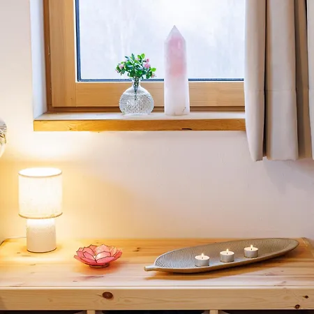 Yogaiia Retreat Centrum - Vas Kouzelny Unik Do Prirody - S Moznosti Joga Lekce Country house Jivova