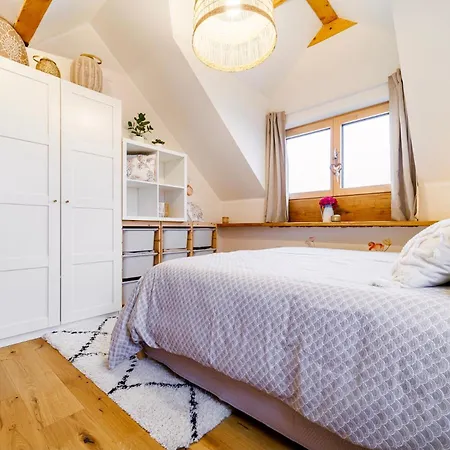 Yogaiia Retreat Centrum - Vas Kouzelny Unik Do Prirody - S Moznosti Joga Lekce