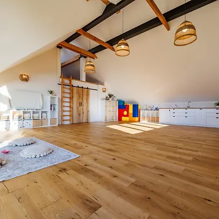 Yogaiia Retreat Centrum - Vas Kouzelny Unik Do Prirody - S Moznosti Joga Lekce * Jivova