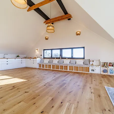 Yogaiia Retreat Centrum - Vas Kouzelny Unik Do Prirody - S Moznosti Joga Lekce Country house *