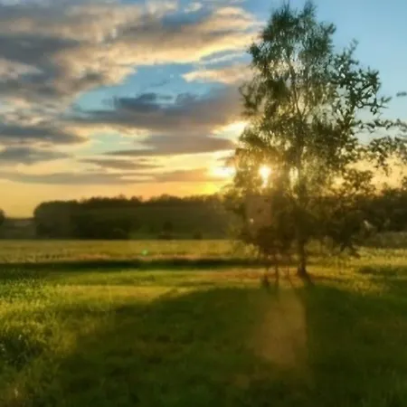 Yogaiia Retreat Centrum - Vas Kouzelny Unik Do Prirody - S Moznosti Joga Lekce * Jivova