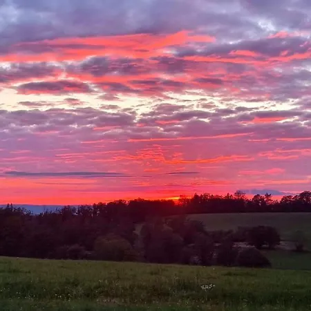 Yogaiia Retreat Centrum - Vas Kouzelny Unik Do Prirody - S Moznosti Joga Lekce * Jivova