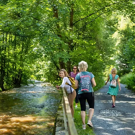 Séjour à la campagne Yogaiia Retreat Centrum - Vas Kouzelny Unik Do Prirody - S Moznosti Joga Lekce Jivova