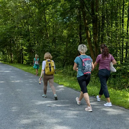 Séjour à la campagne Yogaiia Retreat Centrum - Vas Kouzelny Unik Do Prirody - S Moznosti Joga Lekce *