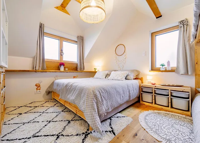 Yogaiia Retreat Centrum - Vas Kouzelny Unik Do Prirody - S Moznosti Joga Lekce *