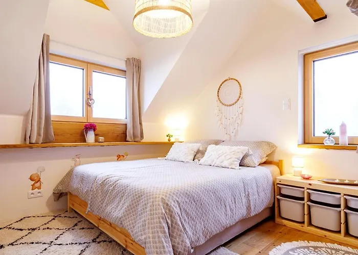 Yogaiia Retreat Centrum - Vas Kouzelny Unik Do Prirody - S Moznosti Joga Lekce *