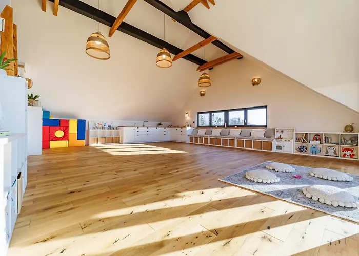 Yogaiia Retreat Centrum - Vas Kouzelny Unik Do Prirody - S Moznosti Joga Lekce