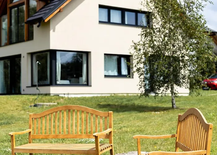 Yogaiia Retreat Centrum - Vas Kouzelny Unik Do Prirody - S Moznosti Joga Lekce Séjour à la campagne