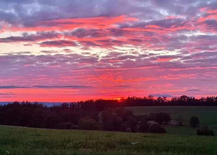 Yogaiia Retreat Centrum - Vas Kouzelny Unik Do Prirody - S Moznosti Joga Lekce * Jivova