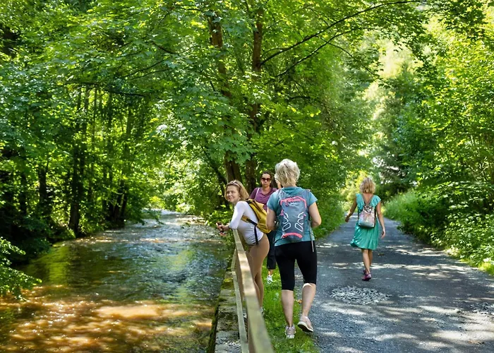 Séjour à la campagne Yogaiia Retreat Centrum - Vas Kouzelny Unik Do Prirody - S Moznosti Joga Lekce Jivova