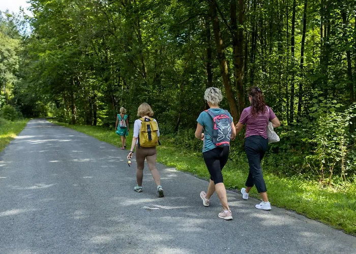 Séjour à la campagne Yogaiia Retreat Centrum - Vas Kouzelny Unik Do Prirody - S Moznosti Joga Lekce *